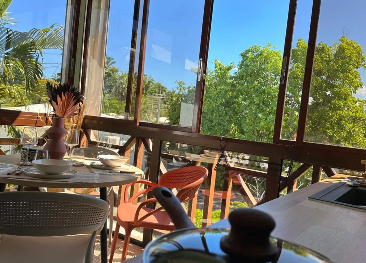 Studio Karaibes ساينت آن غوادلوب